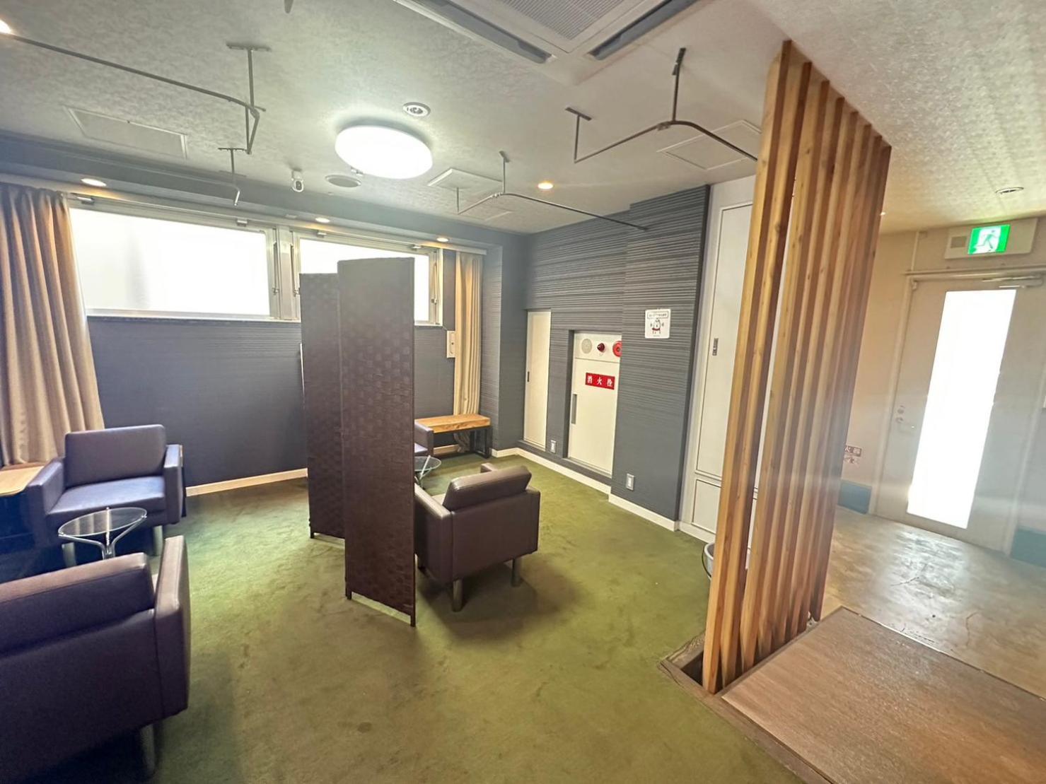 City Villa Rアネックス Ōsaka Exterior foto