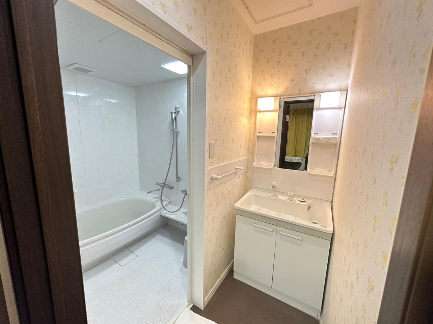 City Villa Rアネックス Ōsaka Exterior foto