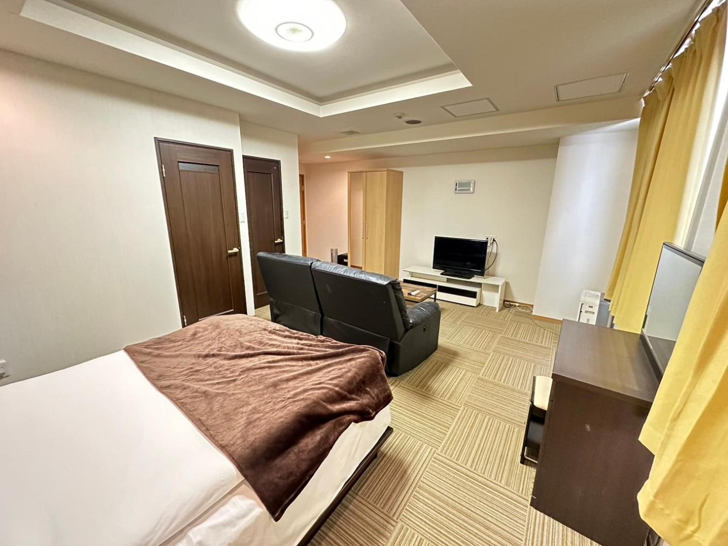City Villa Rアネックス Ōsaka Exterior foto